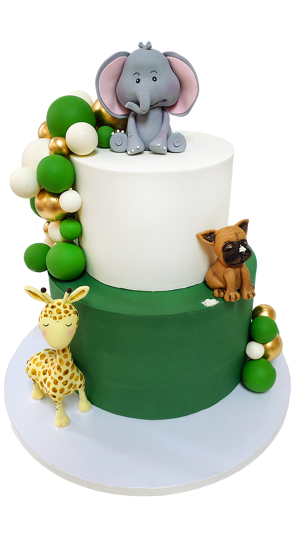 imagen de pastel de Custom cakes